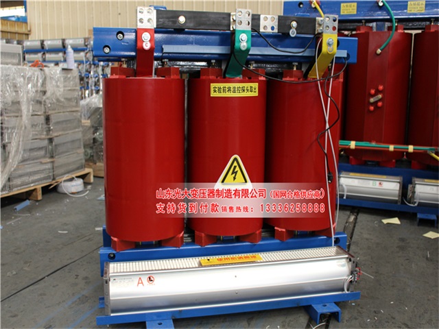 云龙SCB10-315KVA/10